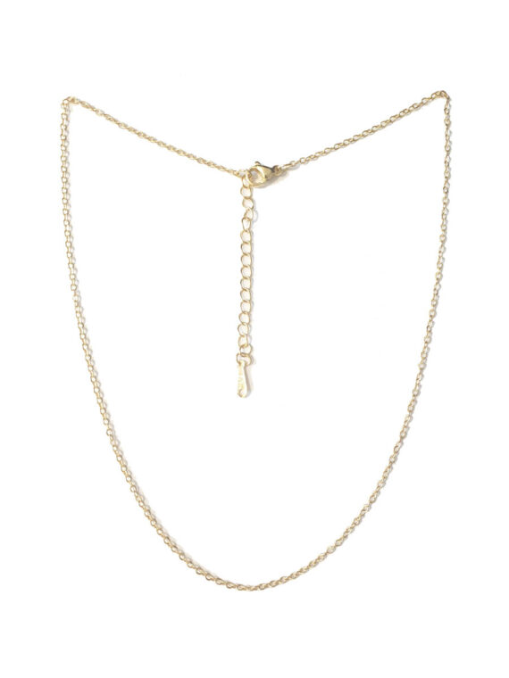 Sunflower Optical Pendant Necklace