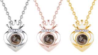 Color Variants Crown