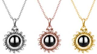 Color Variants Sunflower